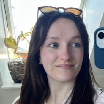 Barnvakt i Malmö: Florence Kristine Tove