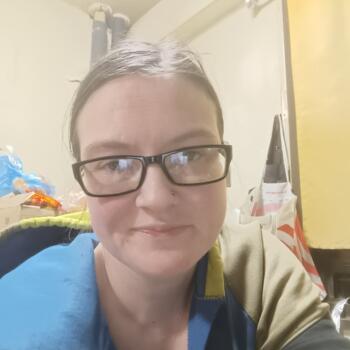 Babysitting job in Borough of Queens: babysitting job Anastasia