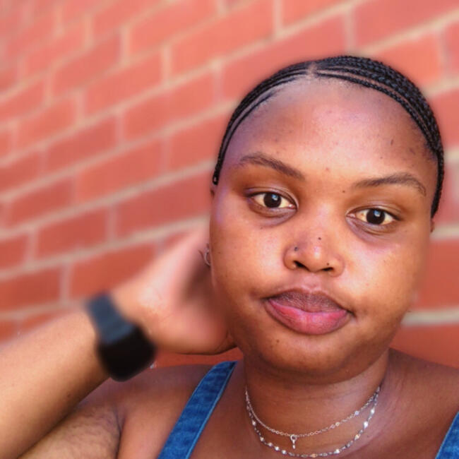 Babysitter in Cape Town: Nandi