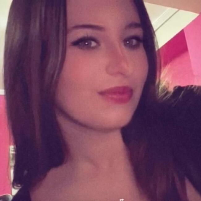 Niñera en Zaragoza: Emma