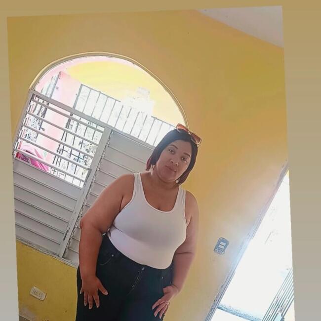 Babysitter in Santo Domingo: Marilenny