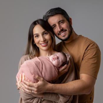 Parent Pouso Alegre: Bruna