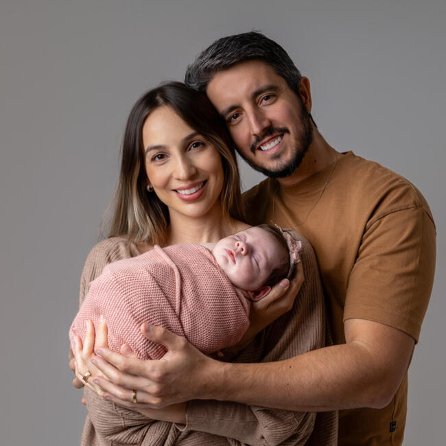 Babysitting job in Pouso Alegre: Bruna