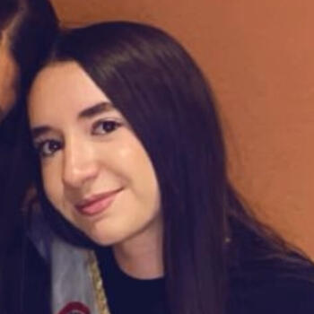 Babysitter in Toulouse: Capucine