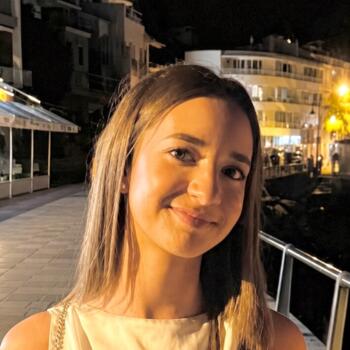 Baby-sitter Toulouse: Capucine
