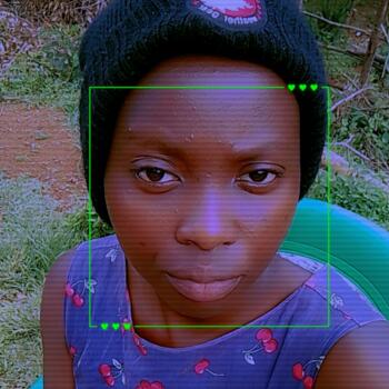 Babysitter Nairobi: Sandra