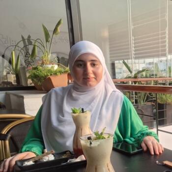 Babysitter in Hammamet: Chaima