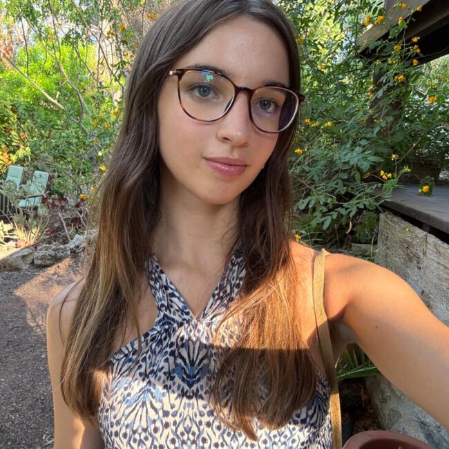 Babysitter in Valencia: Aitana