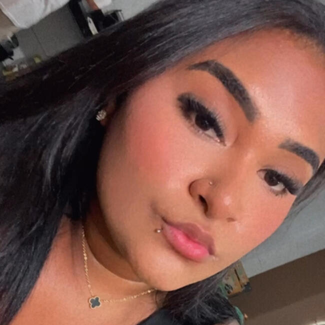 Babysitter in Araruama: Leticia