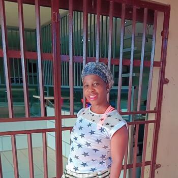 Babysitter in Soshanguve: Marry