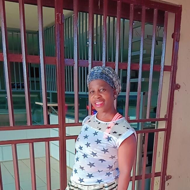 Babysitter in Soshanguve: Marry