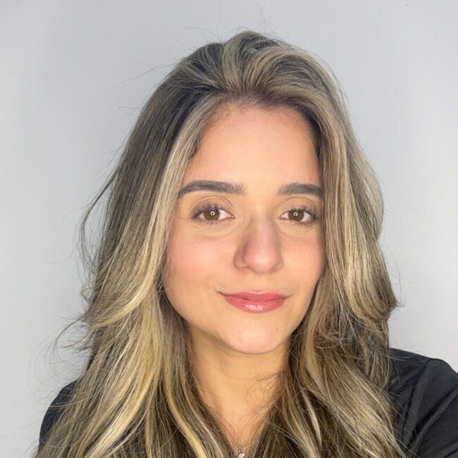 Babá em Maceió: Sarah