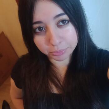 Babysitter in Vicente López: Ludmila