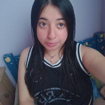 Babysitter in Vicente López: Ludmila