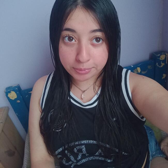 Babysitter in Vicente López: Ludmila