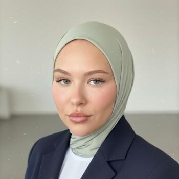 Oppas in Alphen aan den Rijn: Nikita