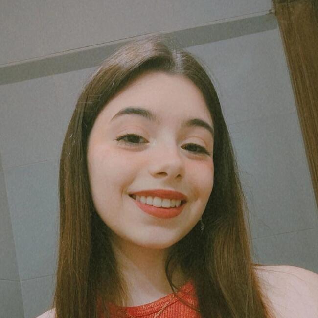 Niñera en Mar del Plata: Angeles