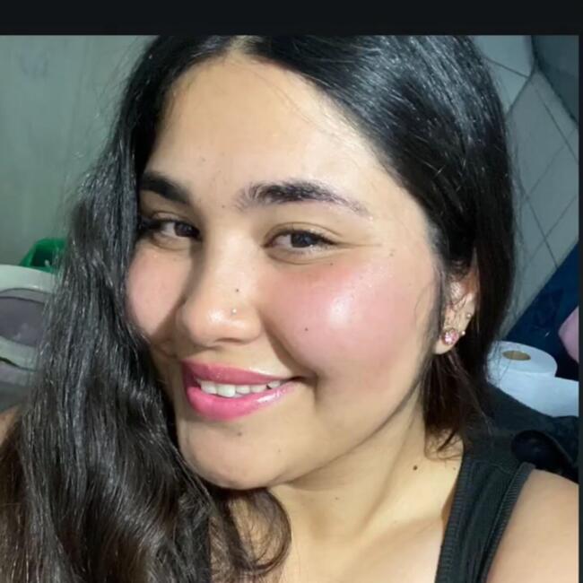 Babysitter in Villa Alemana: Yenny
