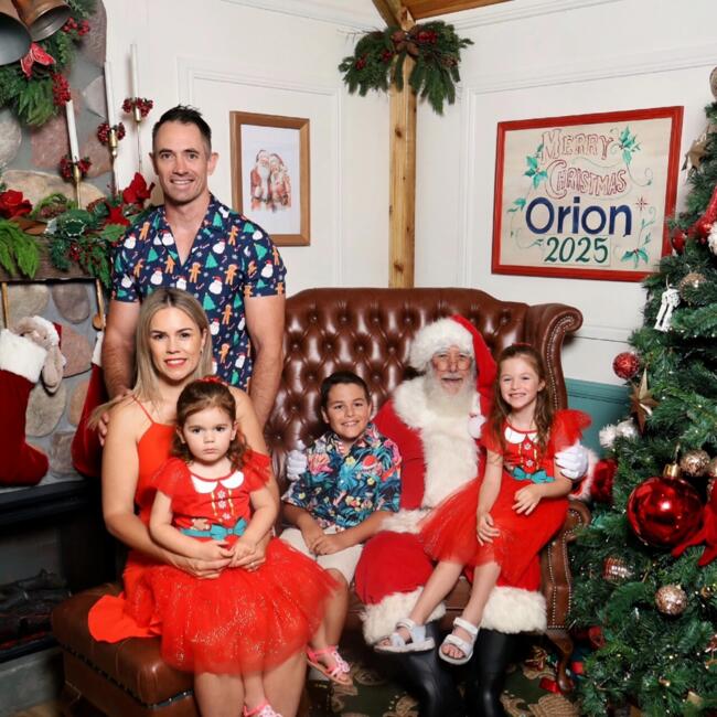 Babysitting job in Brisbane: Natasha