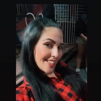 Babysitter in Biguaçu: Ana