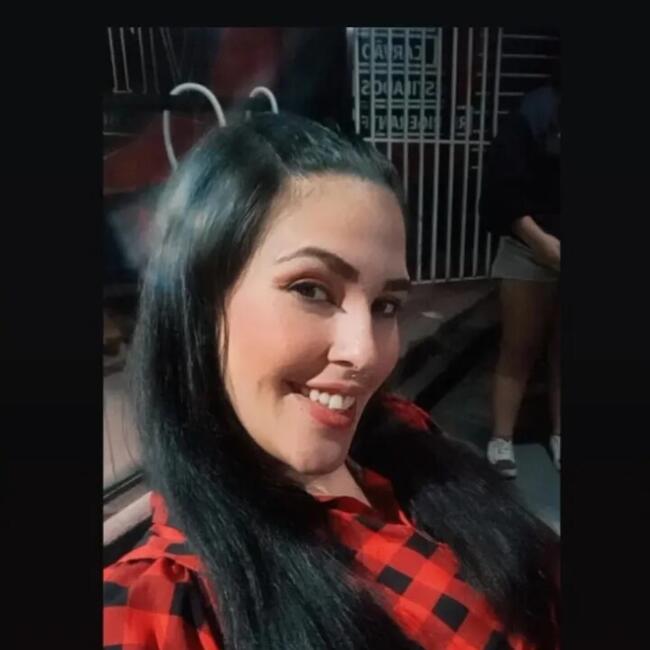 Babysitter in Biguaçu: Ana