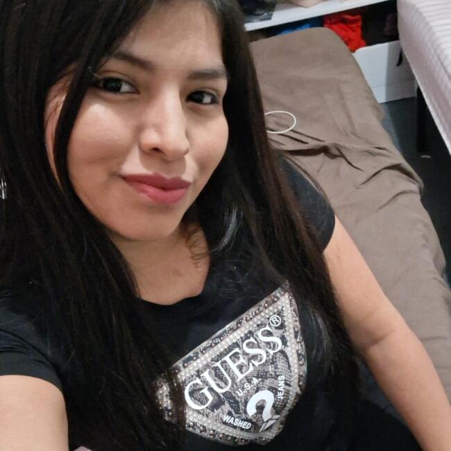 Babysitter in Cornellà de Llobregat: Ivon