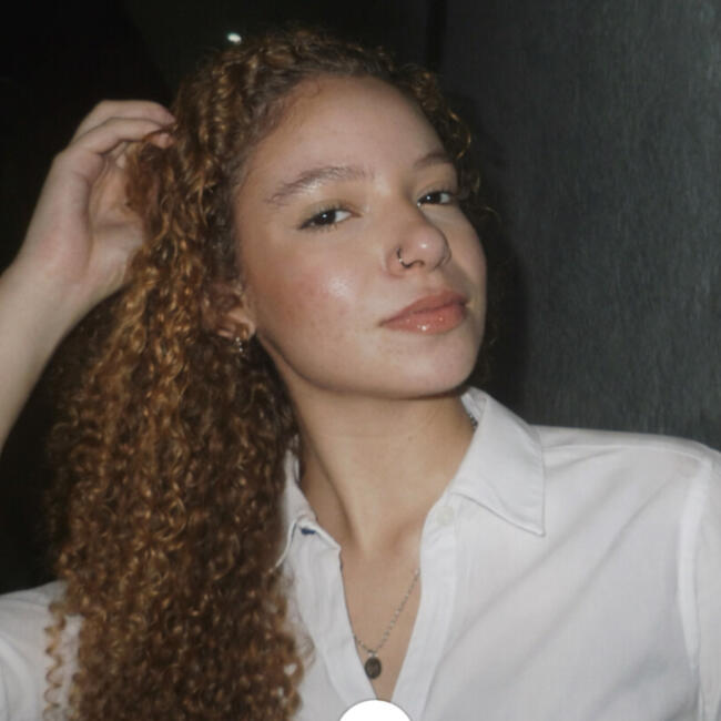 Babysitter in João Pessoa: Nina