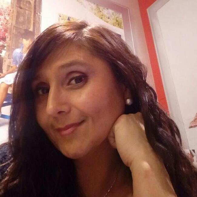 Babysitter in Concepción: Rossana