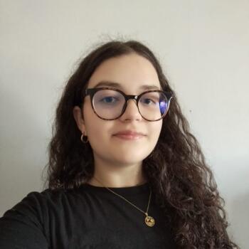 Babysitter in Gondomar: Rúbia