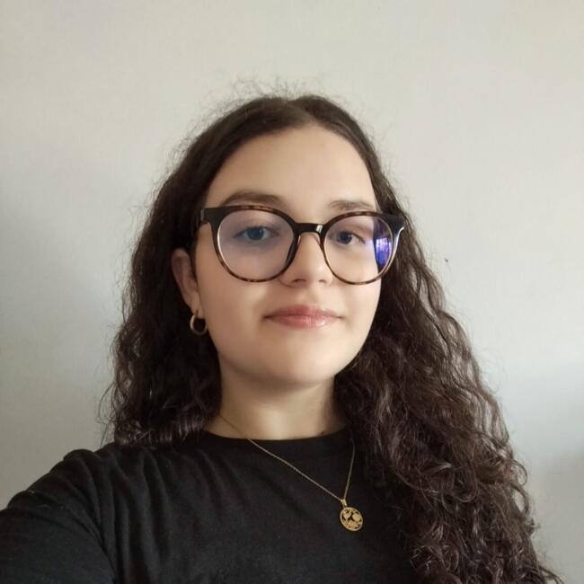 Babysitter in Gondomar: Rúbia