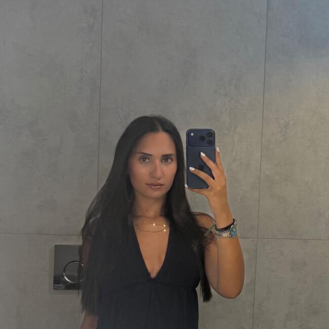 Babysitter in Padova: Martina