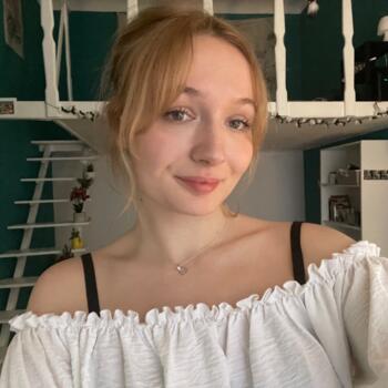 Babysitter in Budapest: Anna