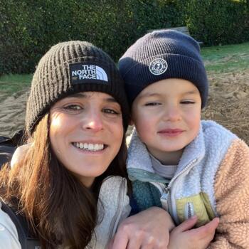 Babysitter in Blainville-sur-Orne: Alexia