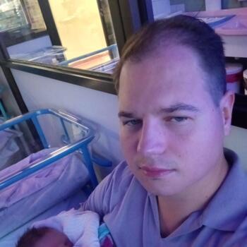 Parent Poznan: Ireneusz