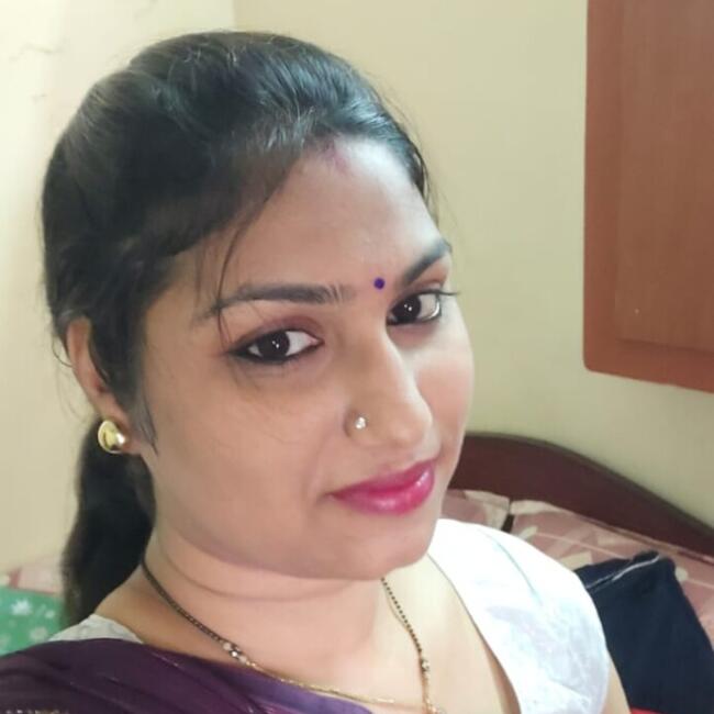 Babysitter in Secunderabad: Amrutha