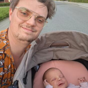 Babysitter in Houthulst: Kevin