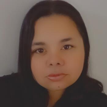 Babá em Lajeado: Samanta