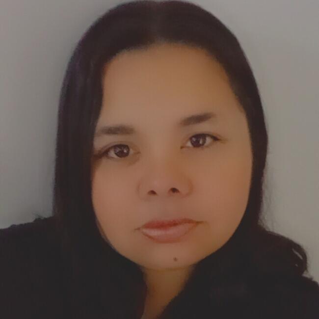 Babysitter in Lajeado: Samanta