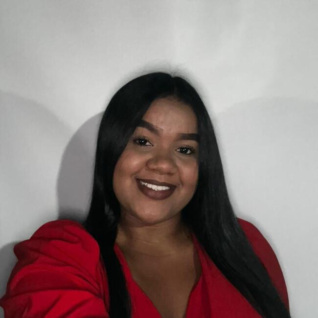 Babysitter in Bucaramanga: Nicole Quintero Franco