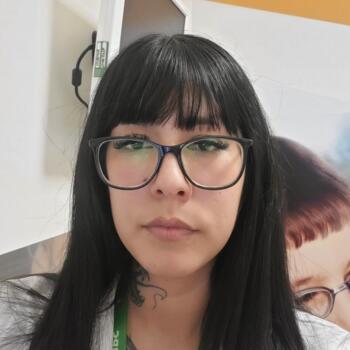 Babysitting job in Tijuana: babysitting job Michelle