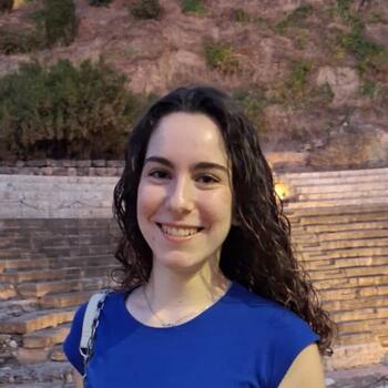 Babysitter in Málaga: Natalia