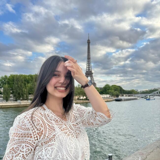 Babysitter in Drancy: Wissem