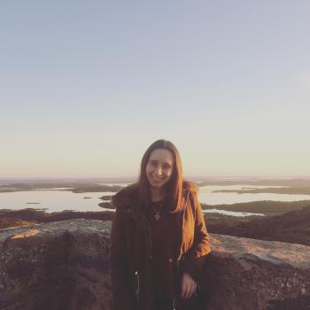 Babysitter Sintra: Catarina