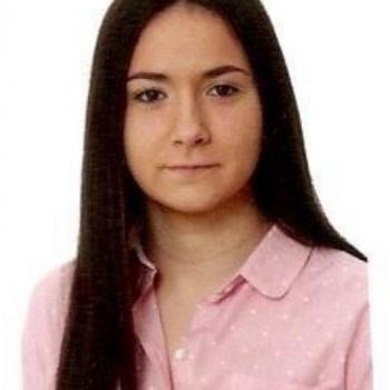 Canguro Valladolid: Clara