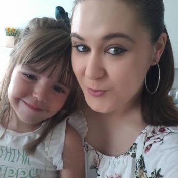 Nanny Vitoria-Gasteiz: Aintzane