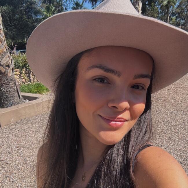 Babysitting job in Juriquilla: Lisa