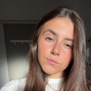 Babysitter Vezin-le-Coquet: Apolline