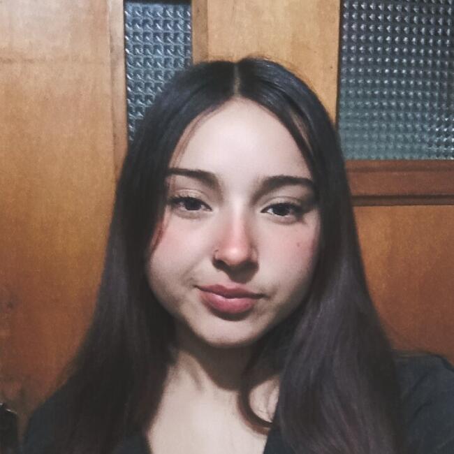 Babysitter in Campo de Criptana: Sharon alisse