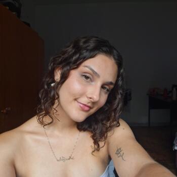 Babá Santa Maria: Ana julia