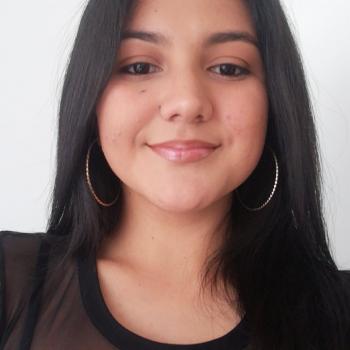 Babysitter Envigado: Natalia